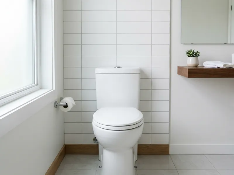 Toilet Repair & Installation Plumber in Sherwood, ND